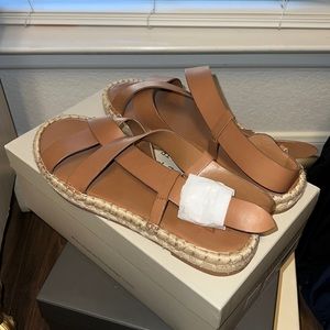 Marc Fisher Sandal